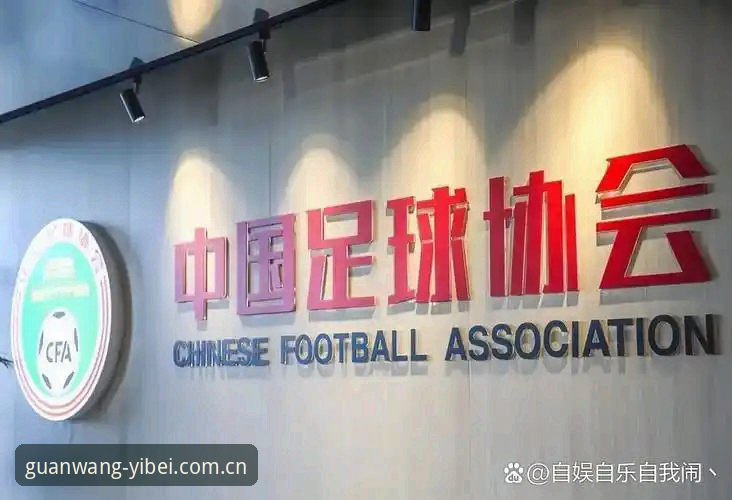 足协终身禁足 vs 5年禁赛：17名足球从业者“永久出局”对比48人行业禁令——易倍体育深度解读中国足球反腐风暴