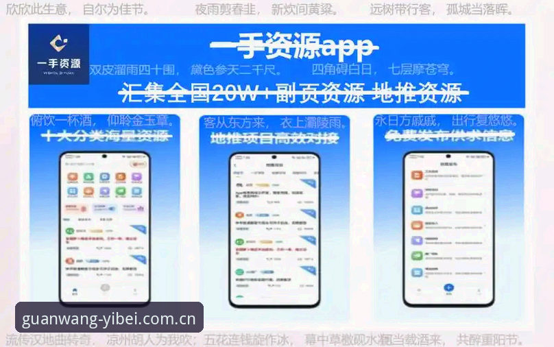 易倍APP最新版本 如何获取易倍APP最新版本并畅享2024新功能?